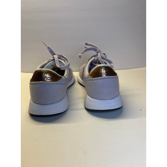 New‎ Balance WS215 TC (size 8) lavender and gold - Picture 4 of 11